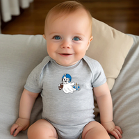 "Spirit Of The Game"Infant Onesie