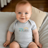 "Little Michigander"Infant Onesie