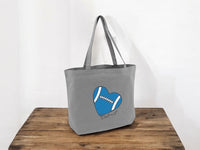 "Love Detroit"Everyday Bag