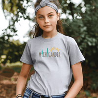 "Michigander"Youth T-Shirt