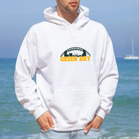 "City Of Champions"Men's Classic Hoodie