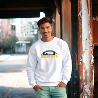 "City Of Champions"Men's Classic Crew Sweatshirt