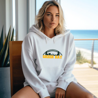 "City Of Champions"Relaxed Fit Classic Unisex Hoodie