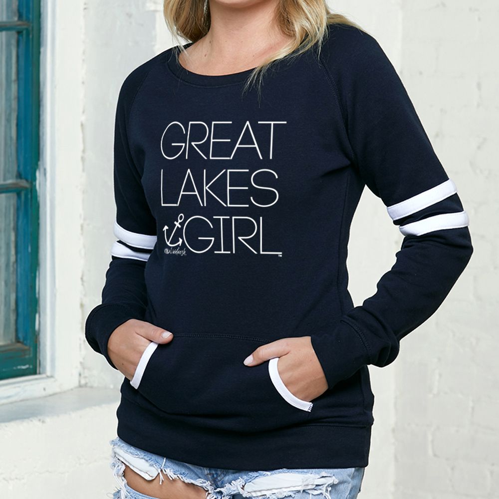 The great hot sale sweatshirt sale