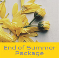 End of Summer Women's Package