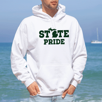 "State Pride"Men's Classic Hoodie