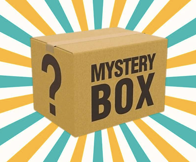 Mystery Box