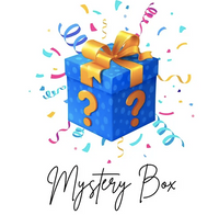 Surprise Mystery Box