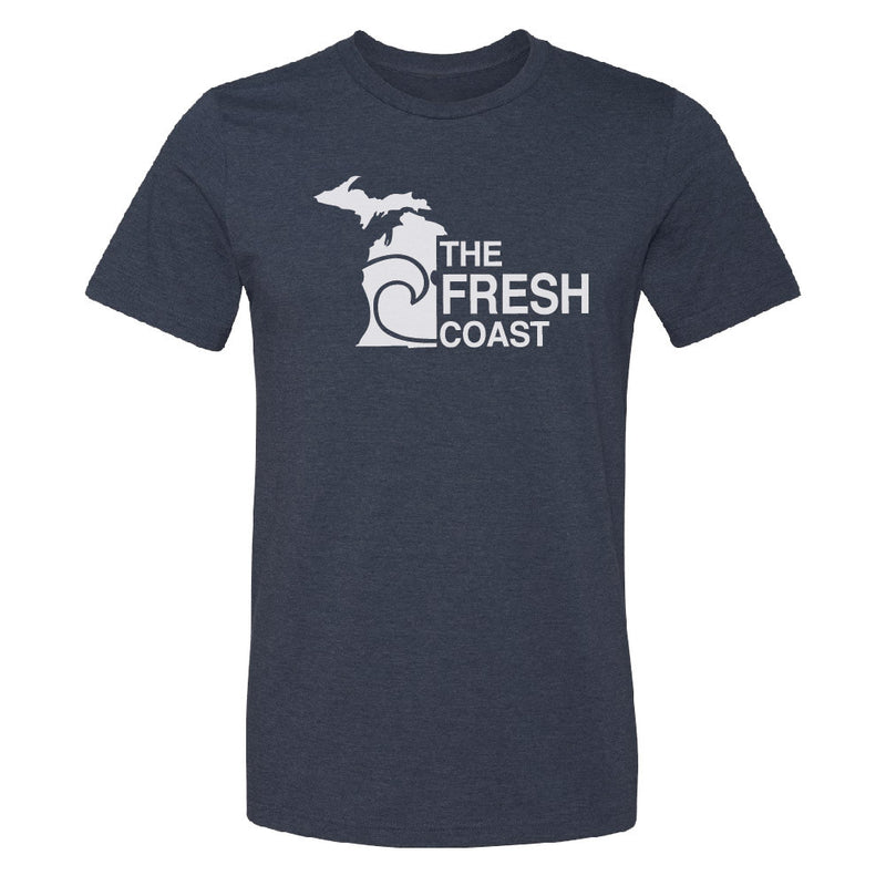 The Michigan Fresh Coast Unisex T-Shirt